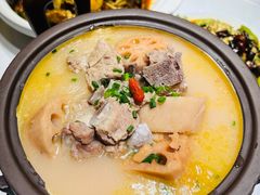 -吴掌柜·藕汤印象(南湖店)