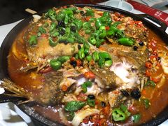 -潇湘码头·鲜湘菜(清河店)
