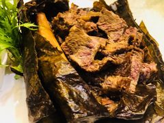 -宝宇大连海鲜渔港(金奎大厦店)