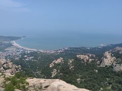 -崂山仰口游览区