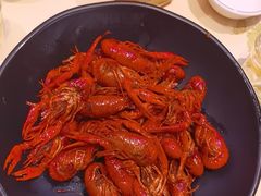 -聚味瞿记·龙虾堂(咸嘉湖店)