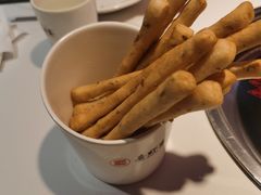 -喜虾客·大虾火锅(郑州无限城店)