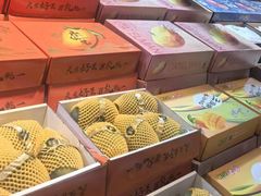 -鲜力达果品批发直销(青山店)