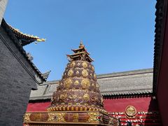 -西安市广仁寺