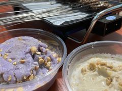 -夏食光安顺小舒冰粉冰浆(甲秀楼店)