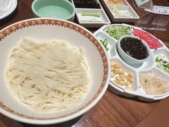 -北京全聚德(王府井店)