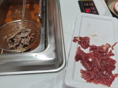 -捞九门海鲜牛肉自助火锅(廉江店)