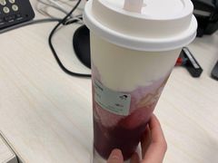 -喜茶(深圳福田星河COCO Park店)