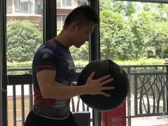 -WEGYMER健萌健身(雅颂居馆)