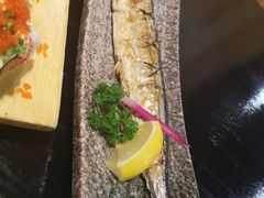 -景鹤料理(上地华联店)