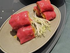 -半岛名轩酒家(白云金控店)