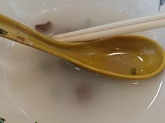 -鸭得堡老鸭汤·鸭血粉丝(南京博物院店)