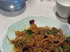 -北李妈妈菜·海肠捞饭(开发区万达店)