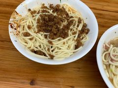 -吴记怪味面(牛王庙店)