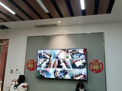 -子曰书院·古筝围棋书法国画小主持(夏都店)