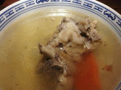 -清真西北风味餐厅