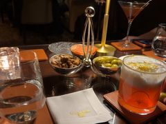 -LONG BAR 廊吧(外滩华尔道夫酒店)