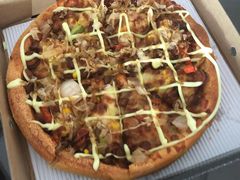 -尊宝比萨(广州塔店)