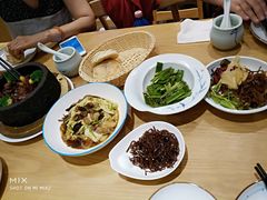 -山东宾馆·齐鲁苑餐厅