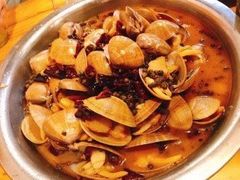 -陈氏肥蛤(小纬六路总店)