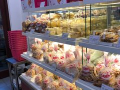 -生活林(河北路店)