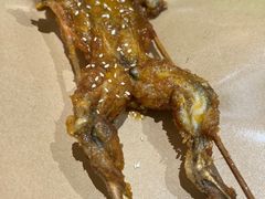 -青花椒花椒鱼(合生汇店)