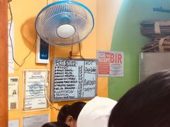 -Jonah's Fruit Shake & Snack Bar