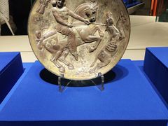 -上海博物馆(人民广场馆)