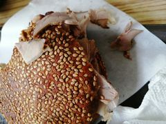 -老四烧饼铺(丽源路店)