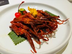 -荣兴酒家(徐家汇店)
