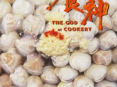 -水哥卜卜贝(东晓·胜汇里店)