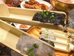 -牛YO寿喜烧和牛火锅自助(三台子万象汇店)