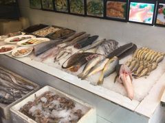 水产区-宁波小海鲜(秀文路店)