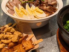 -潮界(虹桥新天地店)