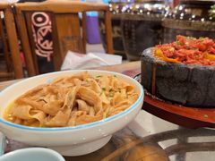 -西江美食舫·江西菜(健德桥店)