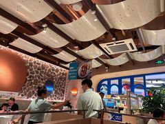 -Aqua Oasis 水天堂(相城天虹商场店)