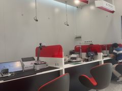 -中国工商银行(桂林路支行)