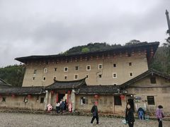 -福建土楼（南靖）云水谣景区-和贵楼