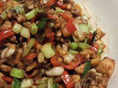 -南海底小海鲜·湘菜(鲁巷吴家湾店)
