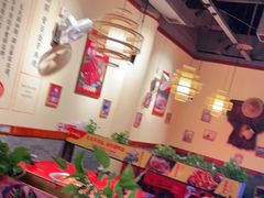 -谭鸭血老火锅(万象九宜城店)