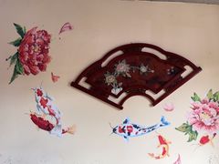 -果松木炭酸菜铜火锅·外婆参鸡汤