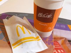 -麦当劳(交道口店)