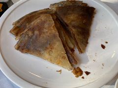 -福海居烤鸭店(鸟巢店)