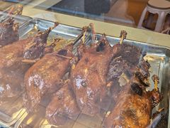 -王浩儿纪六孃甜皮鸭(乐山总店)