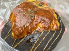 -甜嘟嘟烘焙坊(舒城路店)