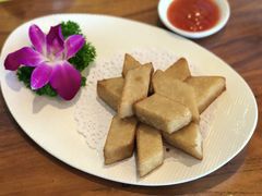 -金海岸食府(海西石材城店)