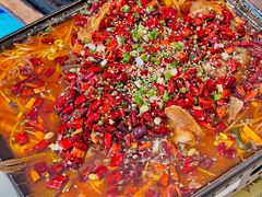 -恒盛居回族饭店