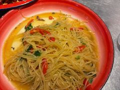 -馬伍旺川菜(江北虹悦城店)