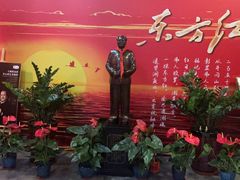 -东方红酒楼(知春路店)