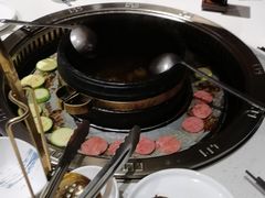 -木王宴语·野生鲜菌火锅(玉河店)
